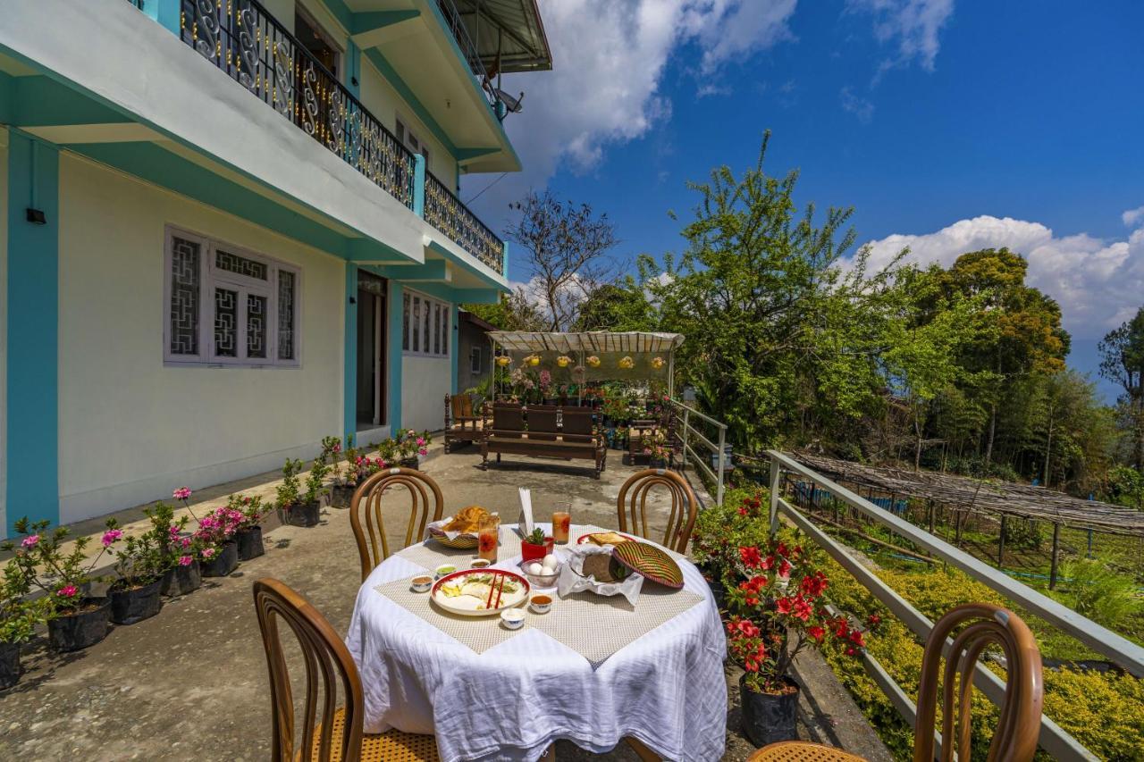 Zostel Homes Pedong, Kalimpong Exterior photo