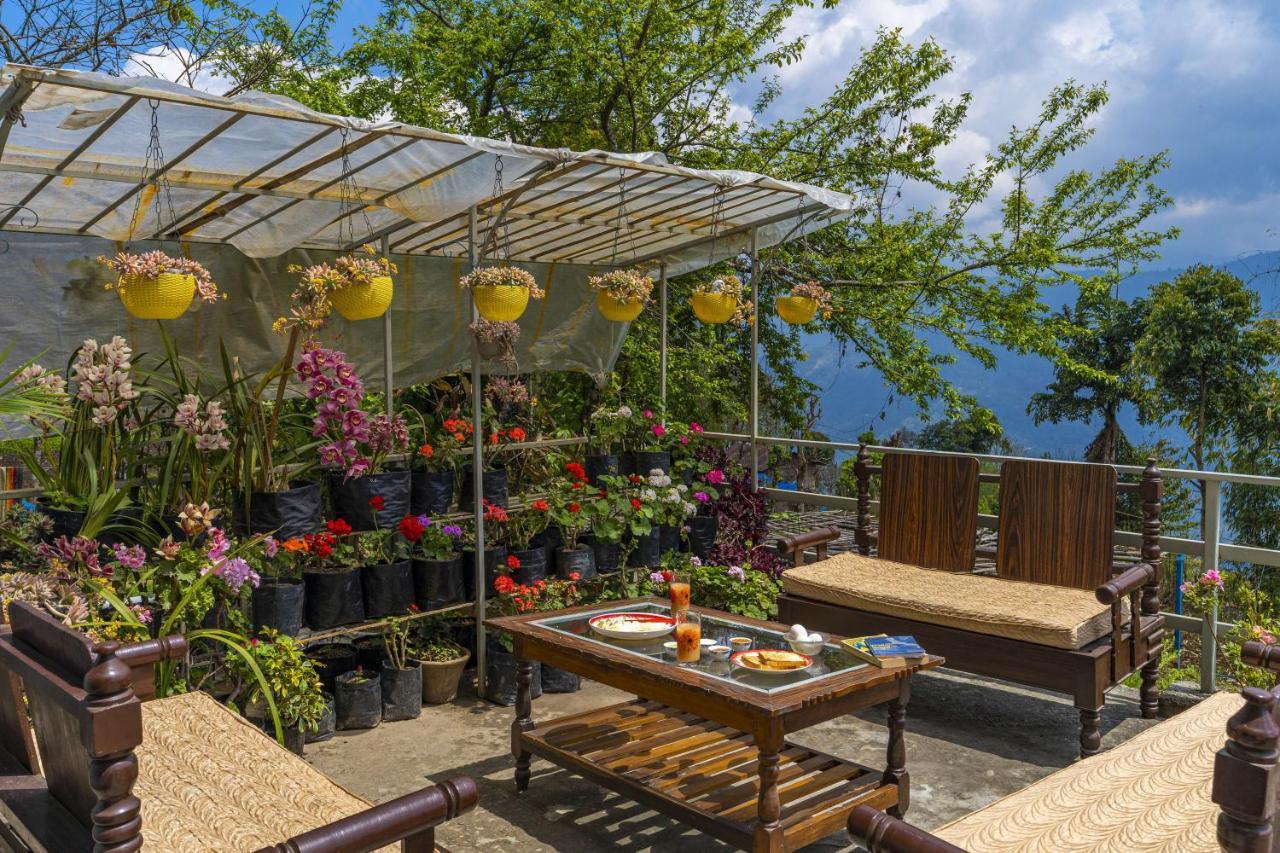 Zostel Homes Pedong, Kalimpong Exterior photo
