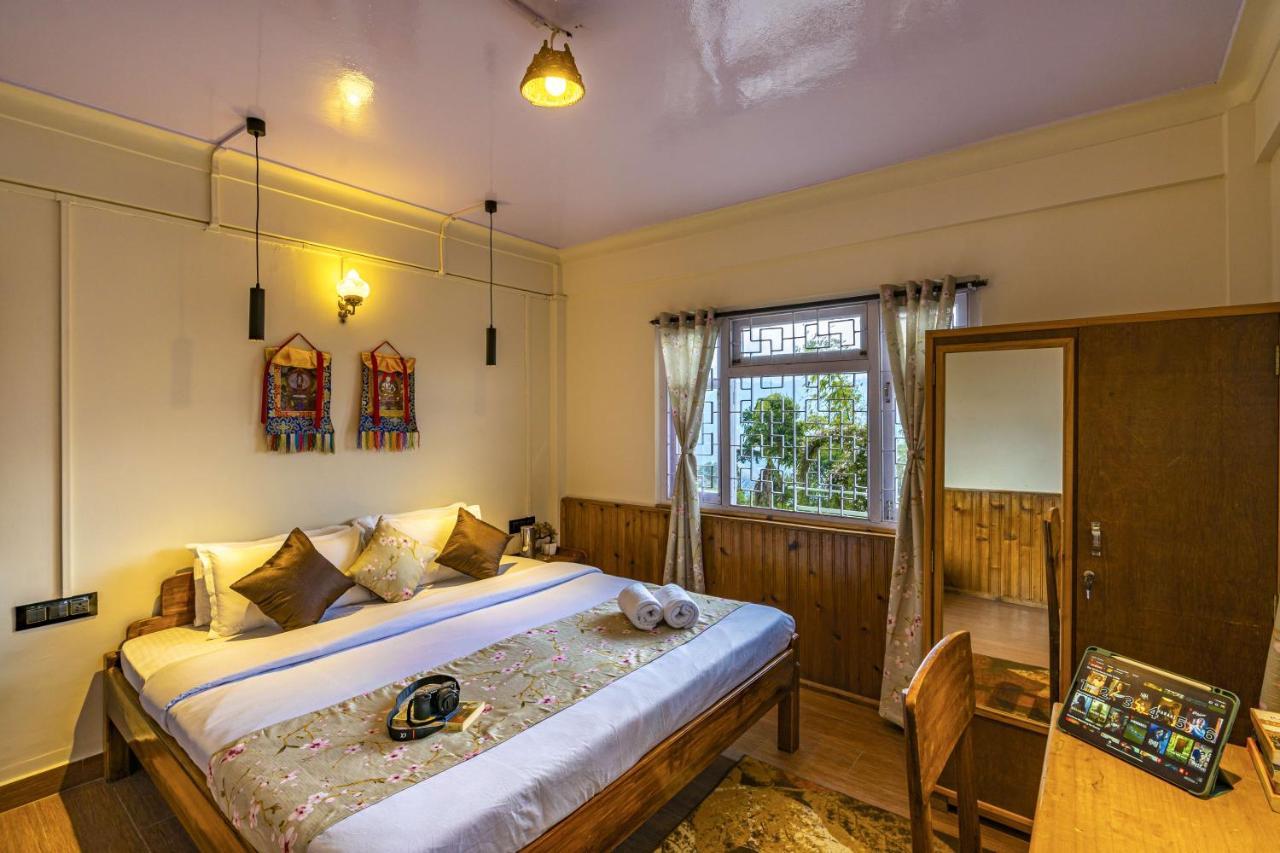 Zostel Homes Pedong, Kalimpong Exterior photo
