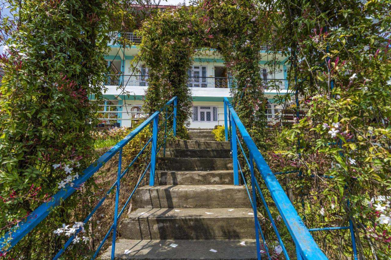 Zostel Homes Pedong, Kalimpong Exterior photo