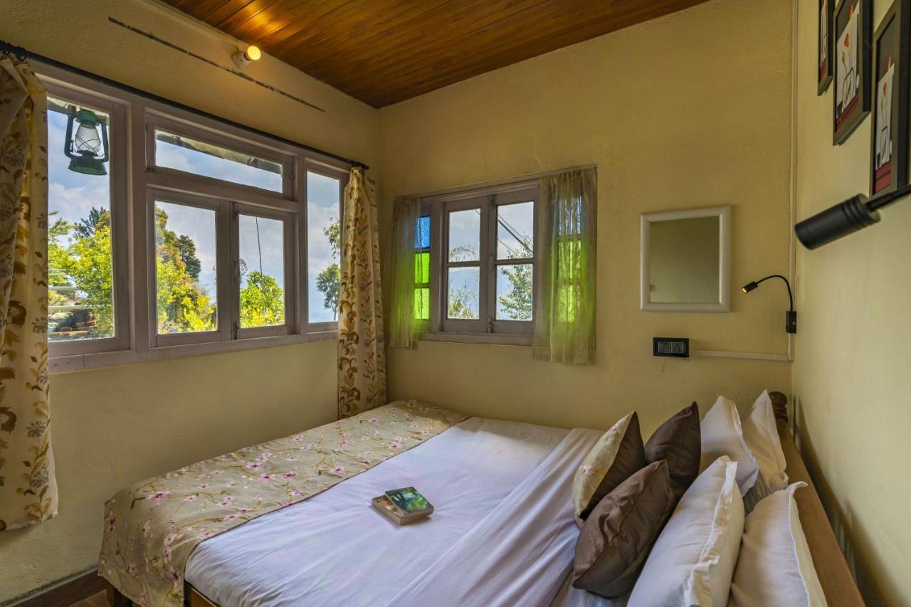 Zostel Homes Pedong, Kalimpong Exterior photo