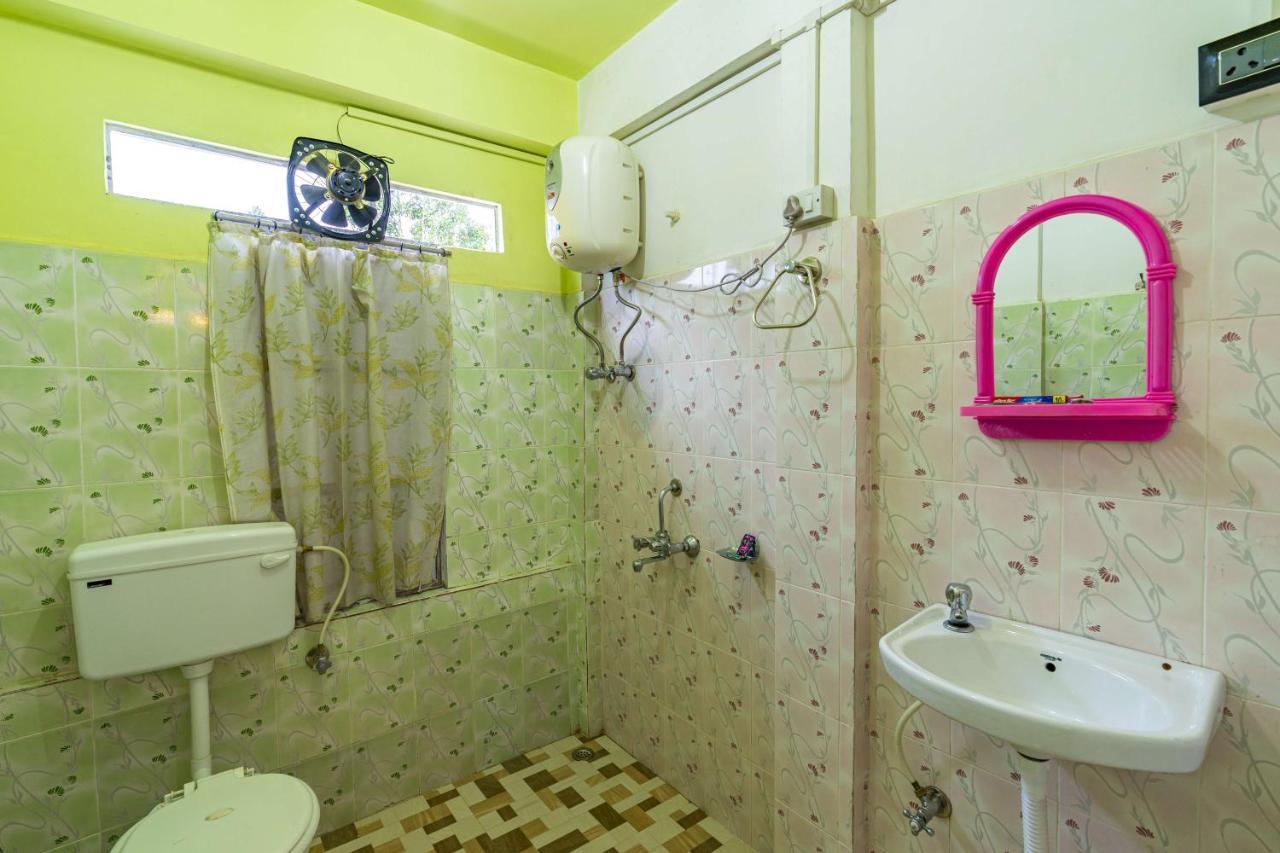Zostel Homes Pedong, Kalimpong Exterior photo