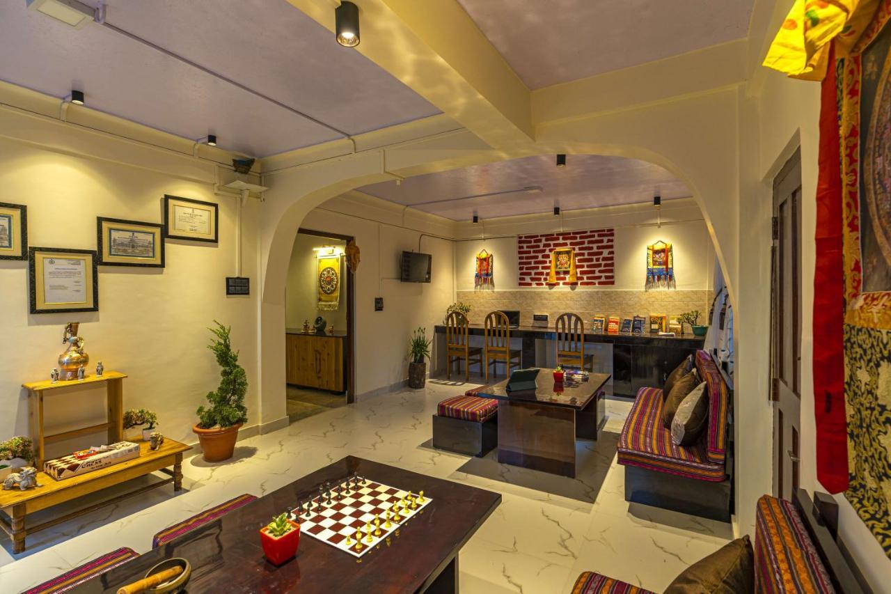 Zostel Homes Pedong, Kalimpong Exterior photo