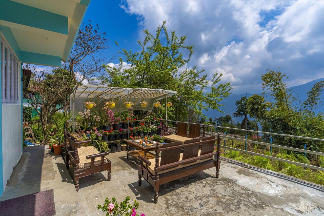 Zostel Homes Pedong, Kalimpong Exterior photo