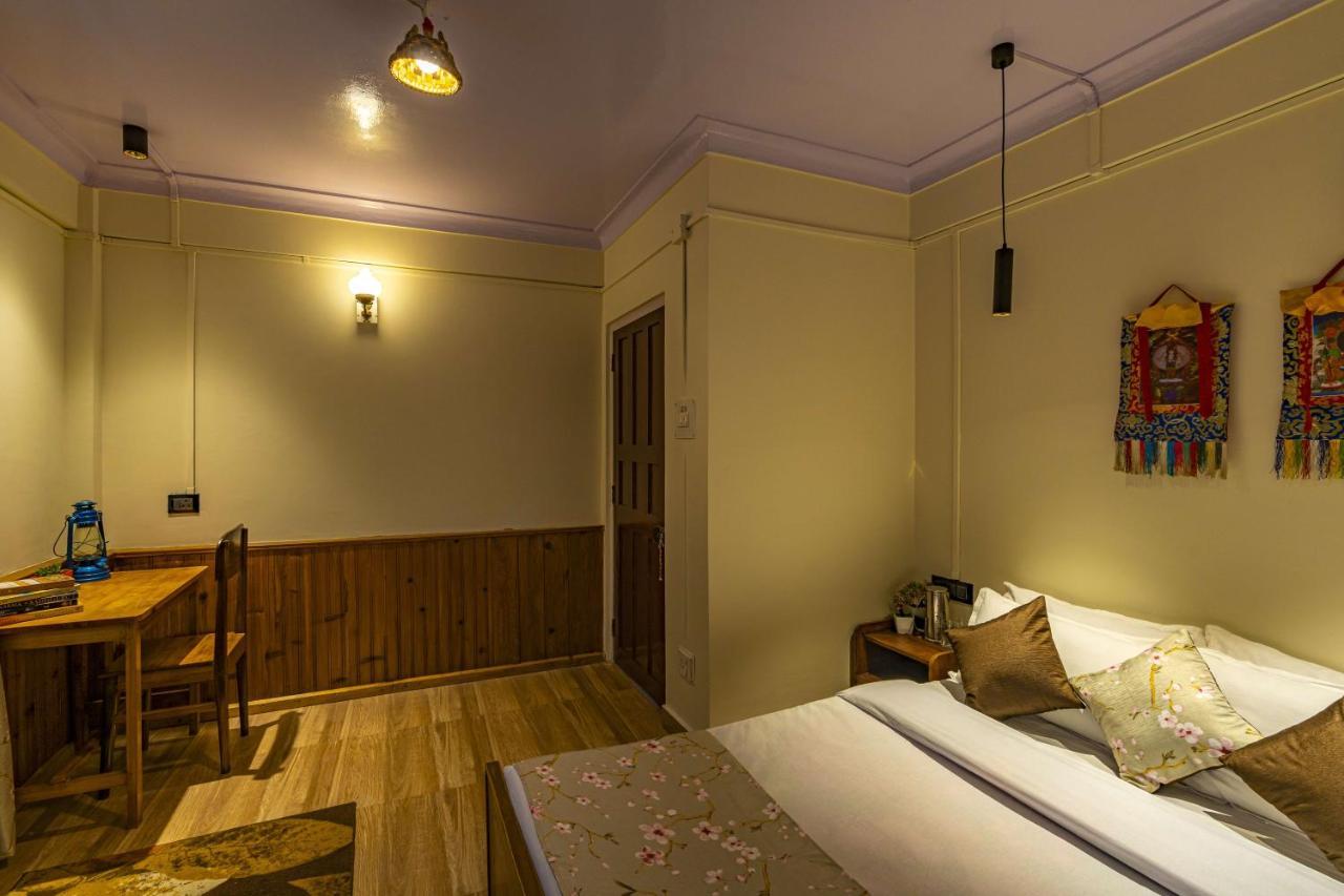 Zostel Homes Pedong, Kalimpong Exterior photo