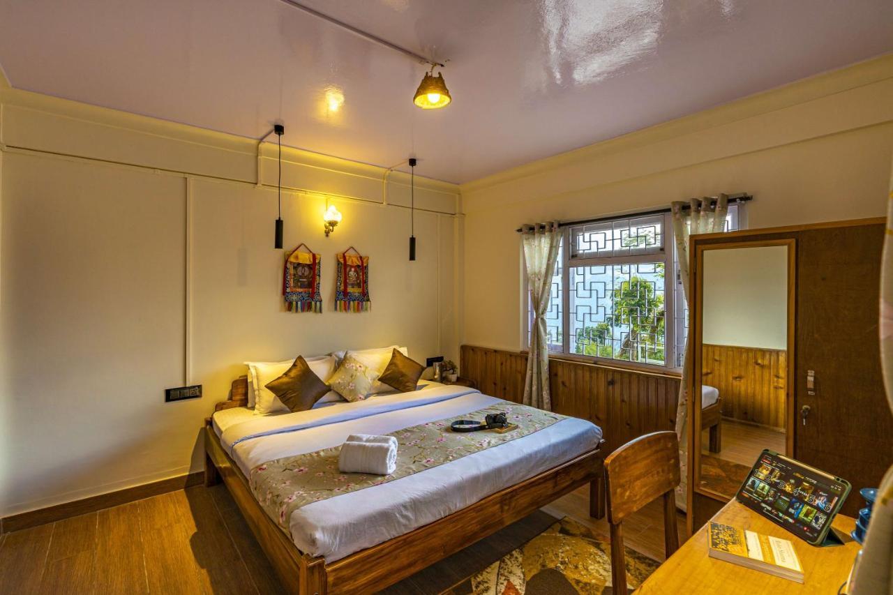 Zostel Homes Pedong, Kalimpong Exterior photo