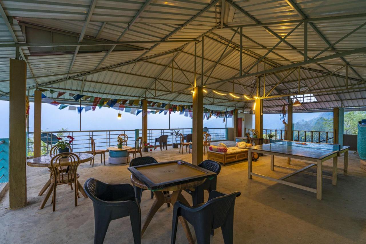 Zostel Homes Pedong, Kalimpong Exterior photo